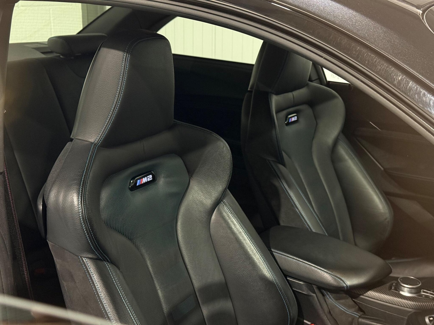 Used BMW M2 for sale - 77343980: Photo 13