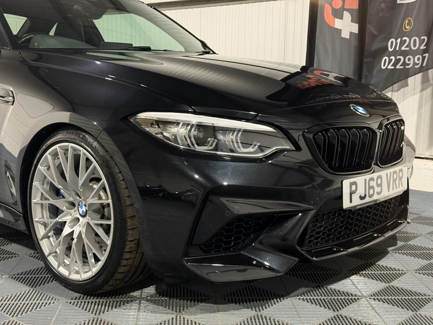 Used BMW M2 for sale - 77343980: Photo 14