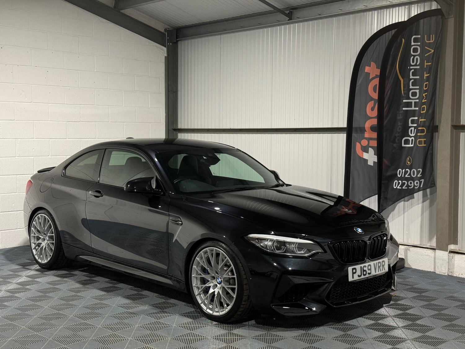 Used BMW M2 for sale - 77343980: Photo 15