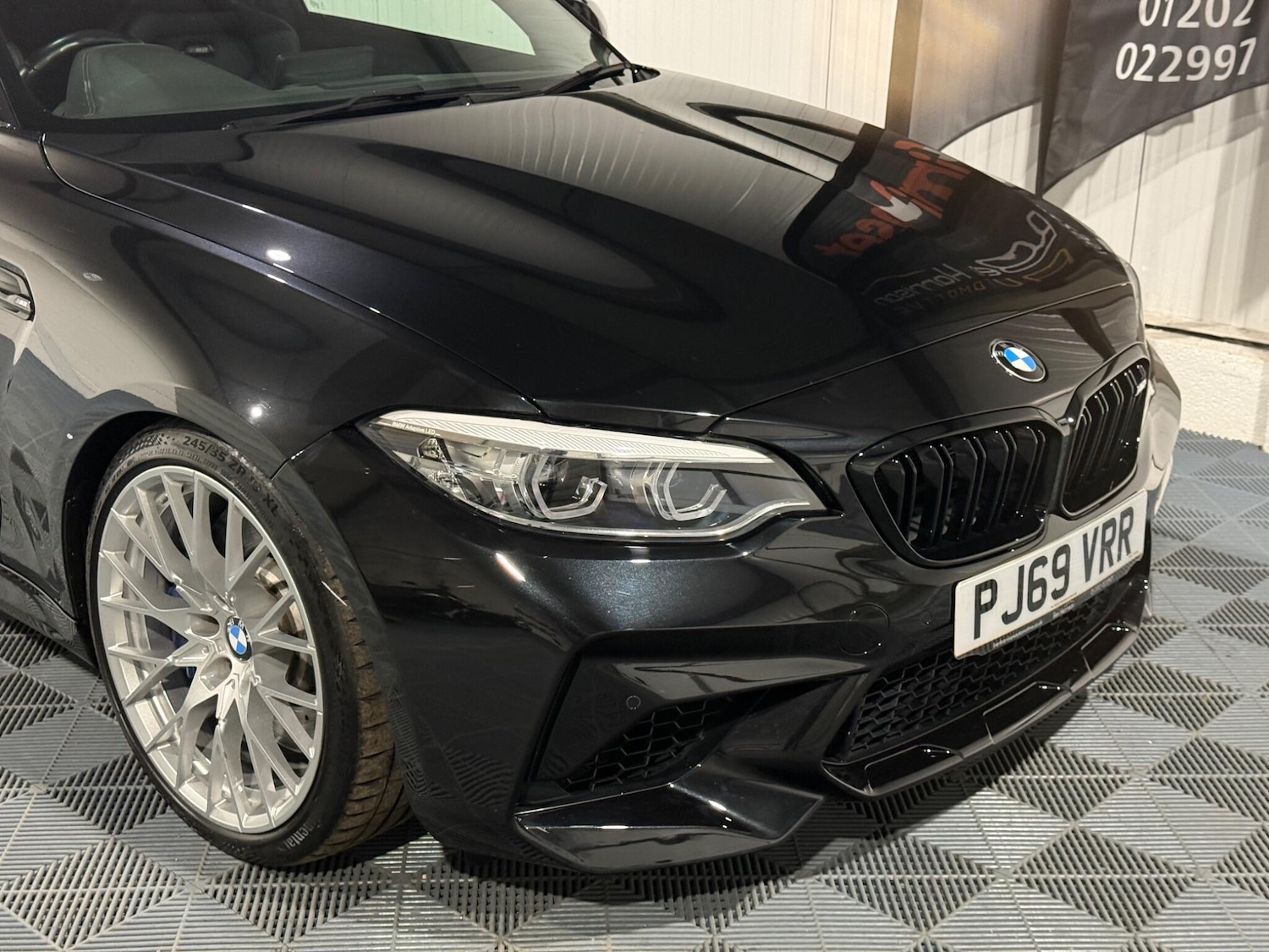 Used BMW M2 for sale - 77343980: Photo 16