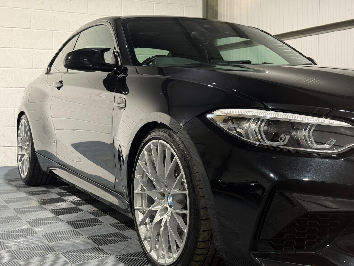 Used BMW M2 for sale - 77343980: Photo 17