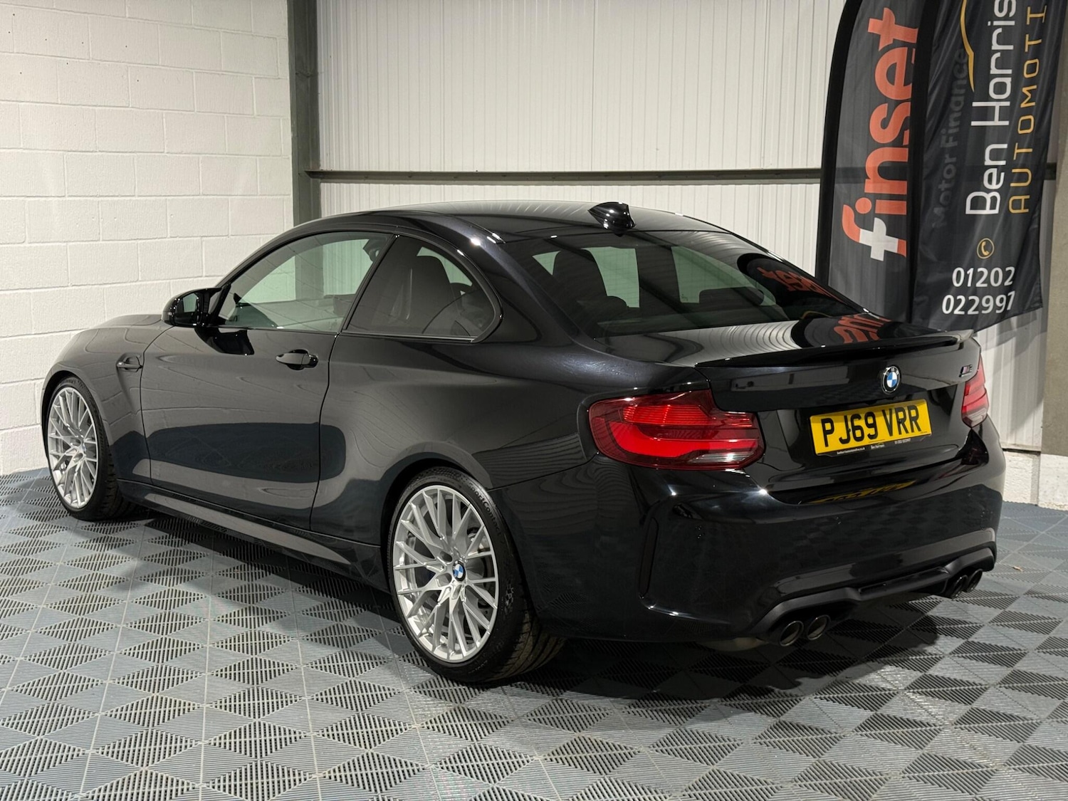 Used BMW M2 for sale - 77343980: Photo 18