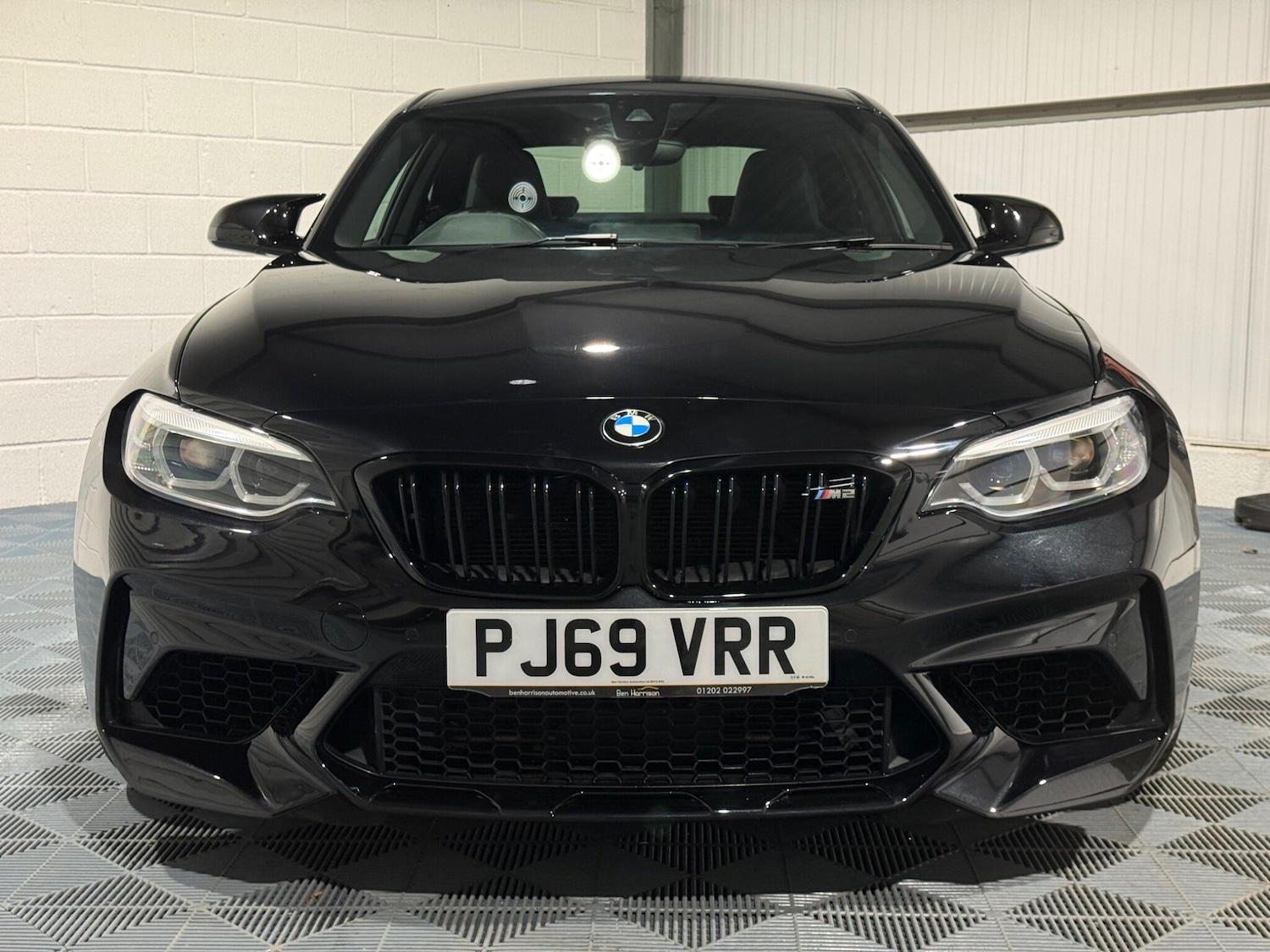 Used BMW M2 for sale - 77343980: Photo 19