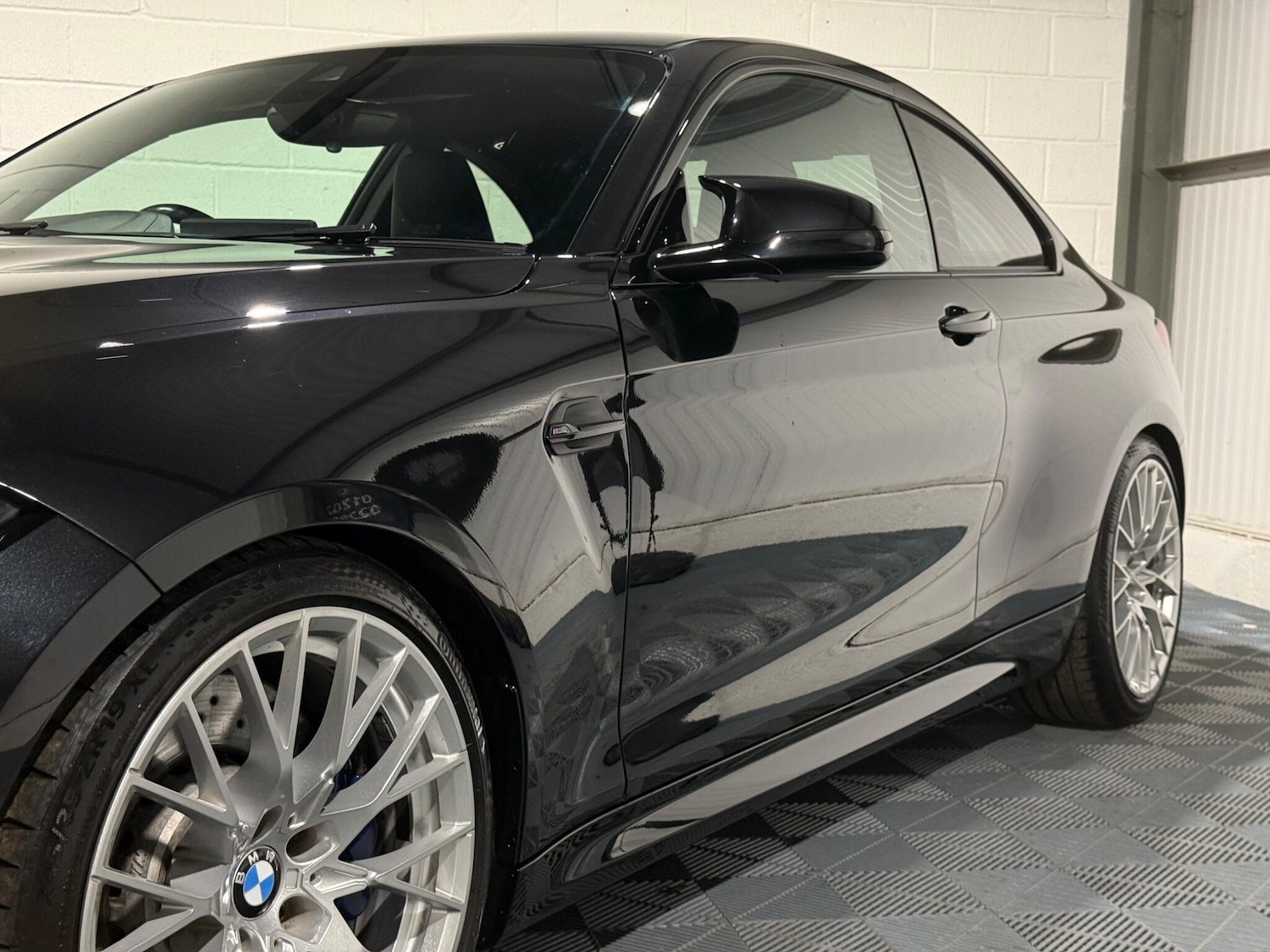 Used BMW M2 for sale - 77343980: Photo 20