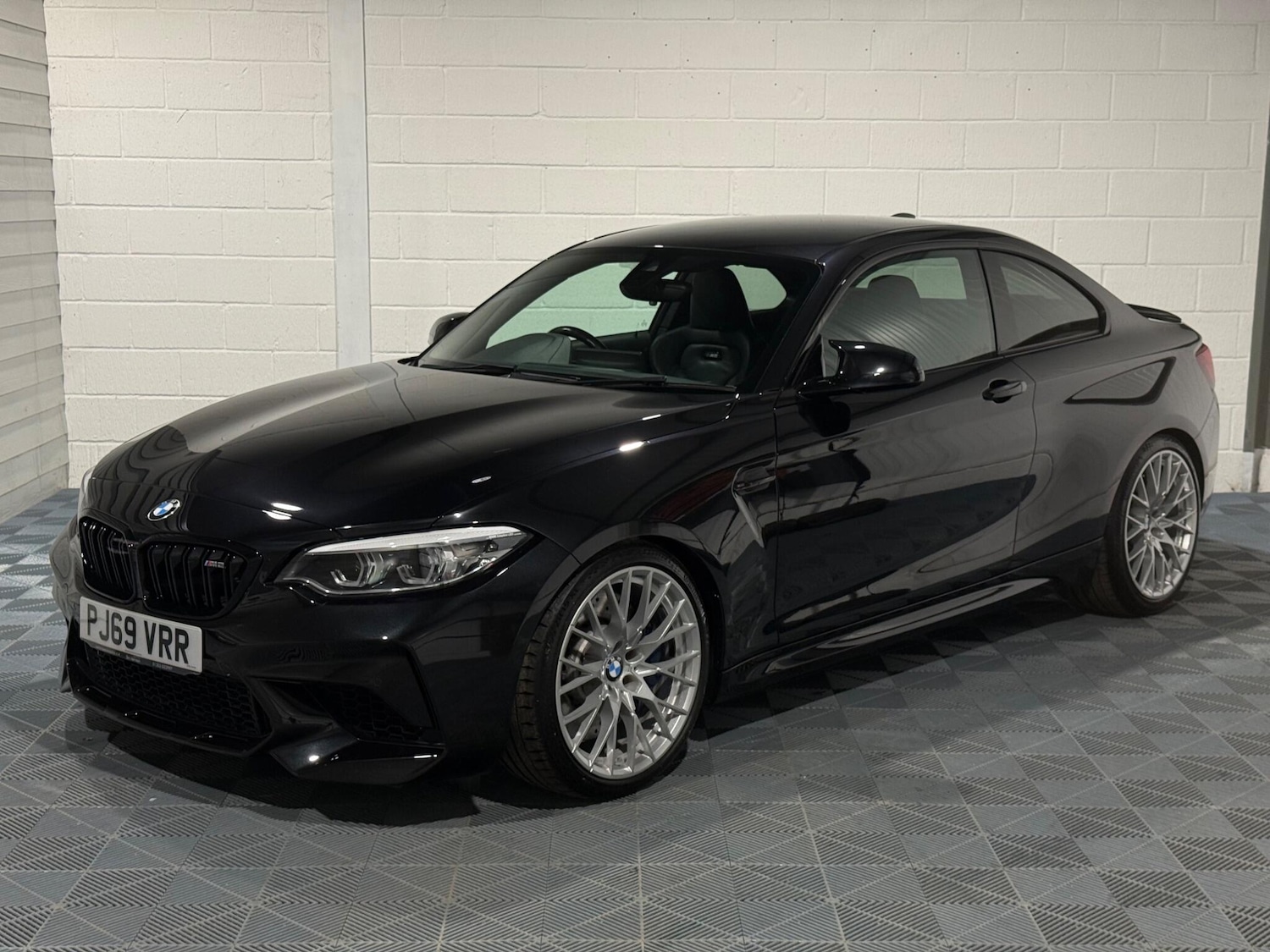 Used BMW M2 for sale - 77343980: Photo 21