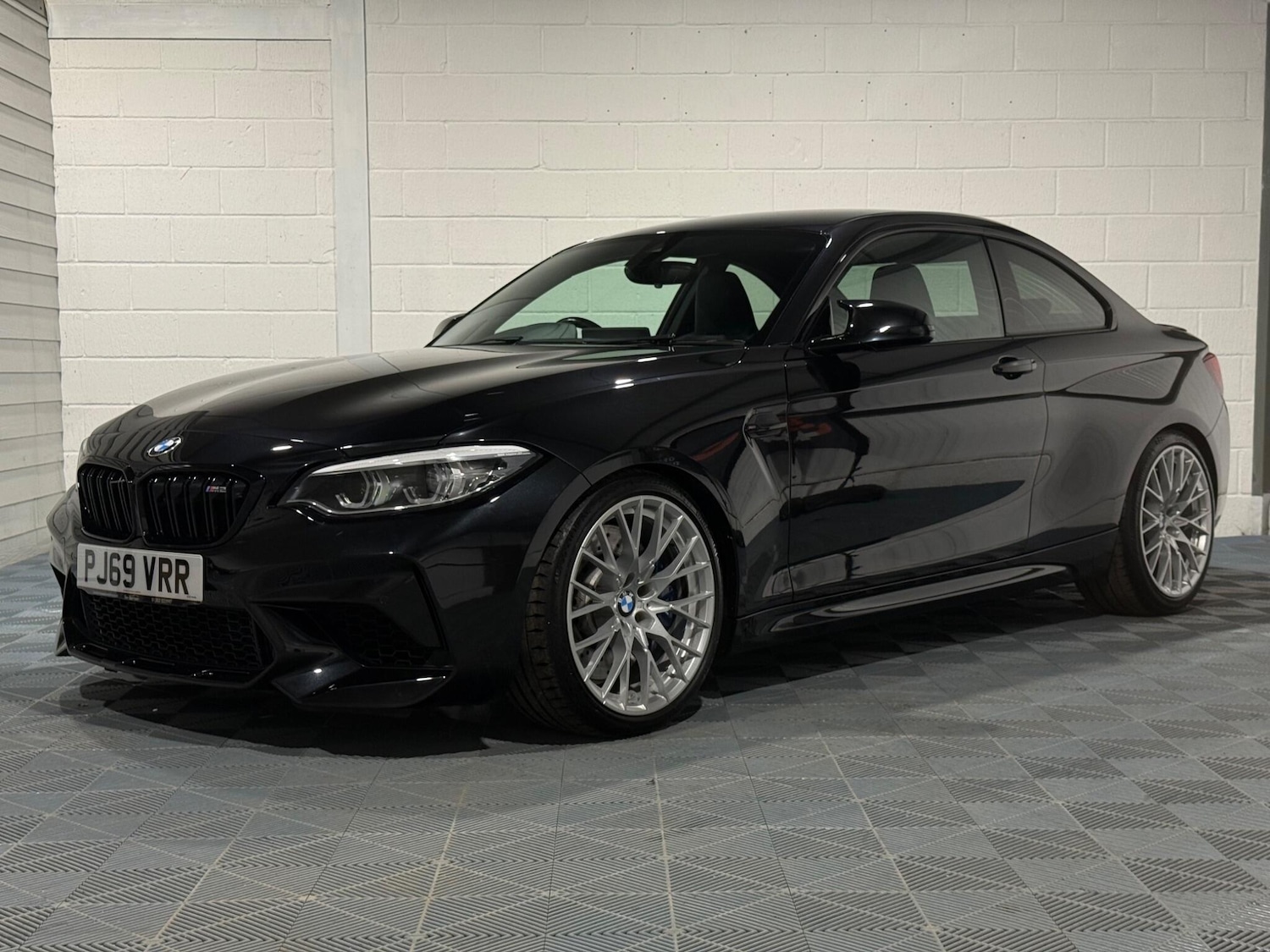 Used BMW M2 for sale - 77343980: Photo 22