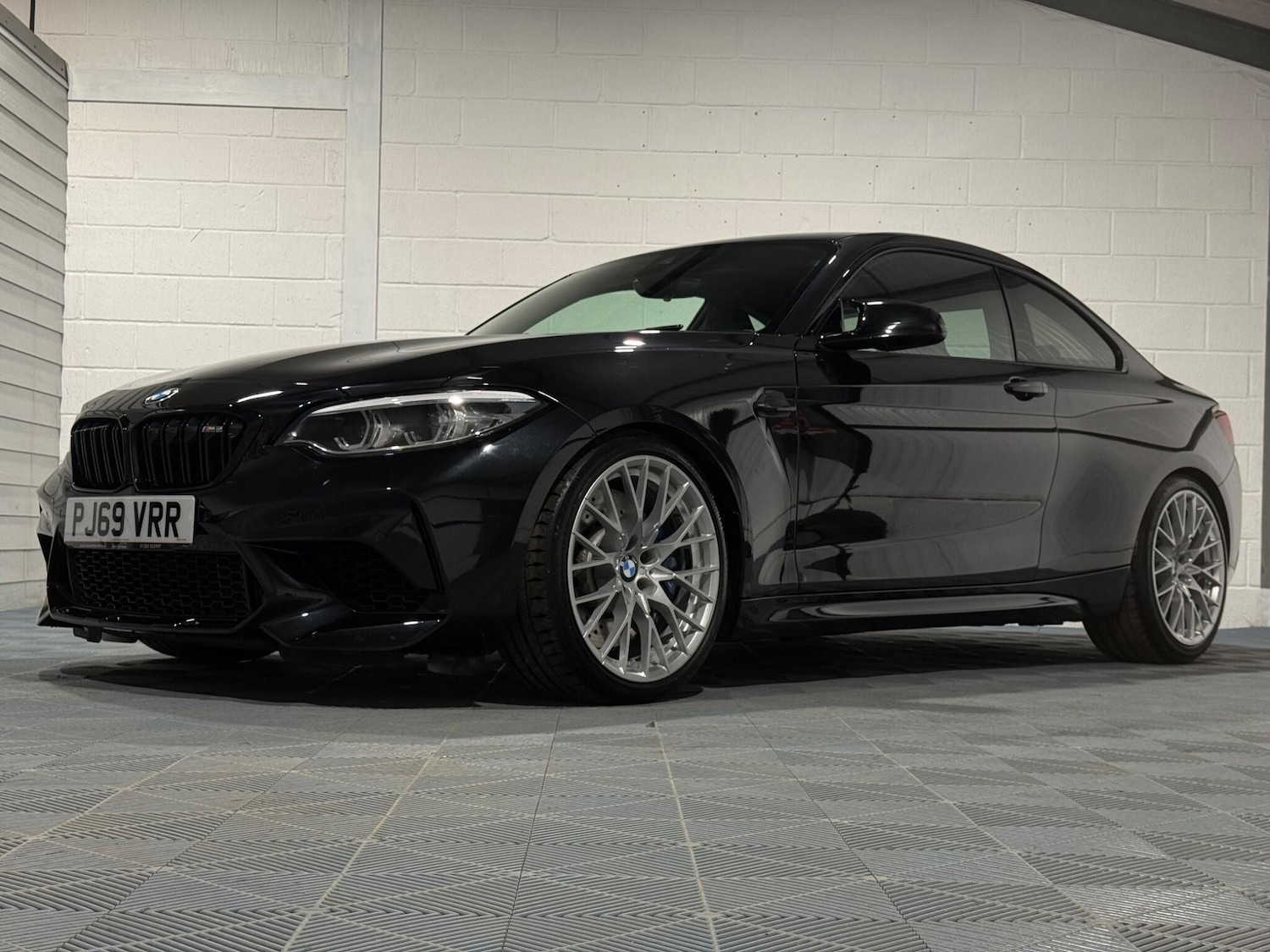 Used BMW M2 for sale - 77343980: Photo 23