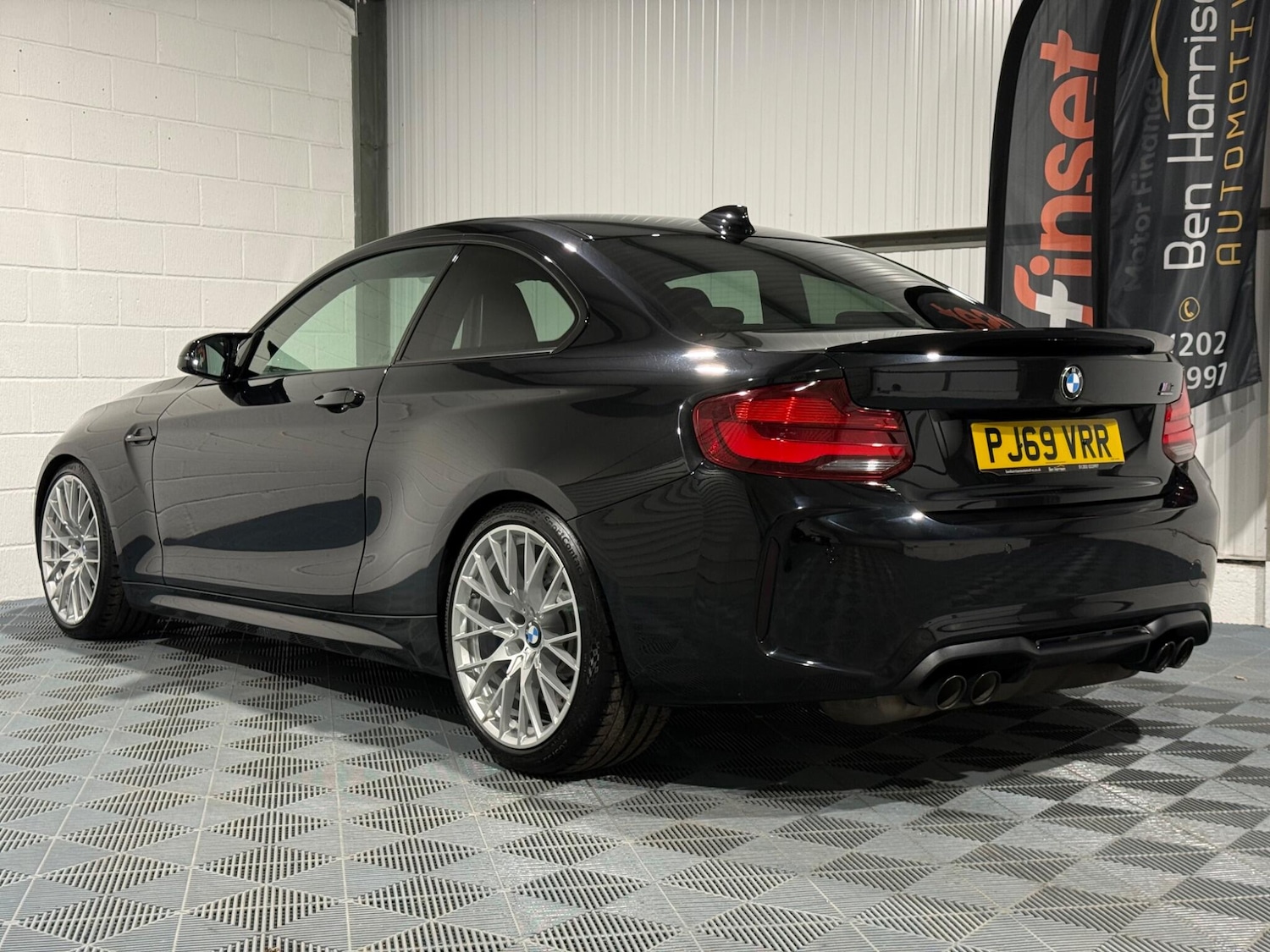 Used BMW M2 for sale - 77343980: Photo 24