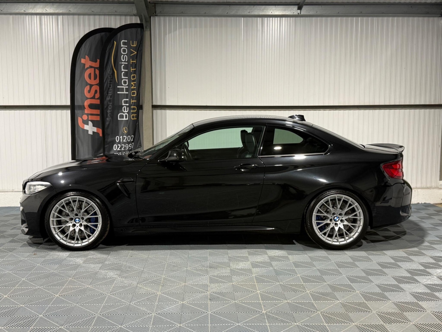 Used BMW M2 for sale - 77343980: Photo 26