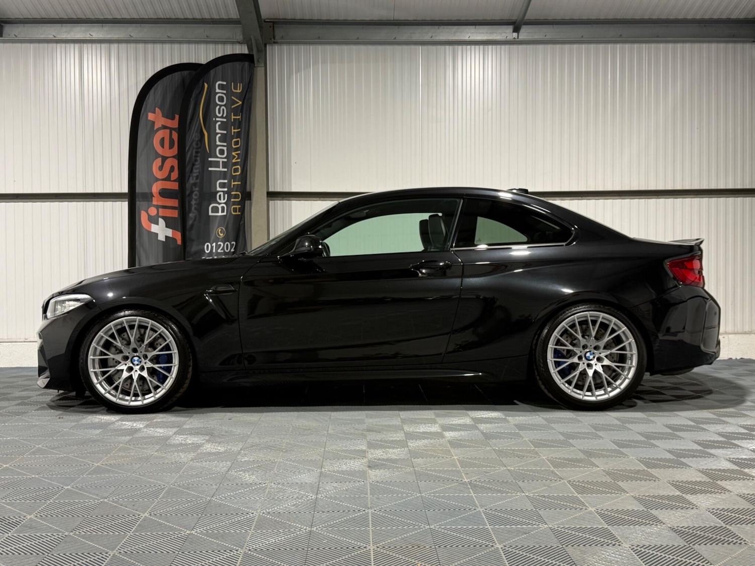 Used BMW M2 for sale - 77343980: Photo 27