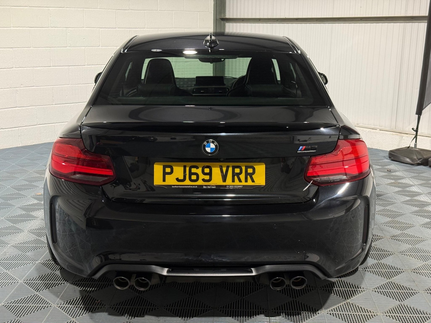 Used BMW M2 for sale - 77343980: Photo 28