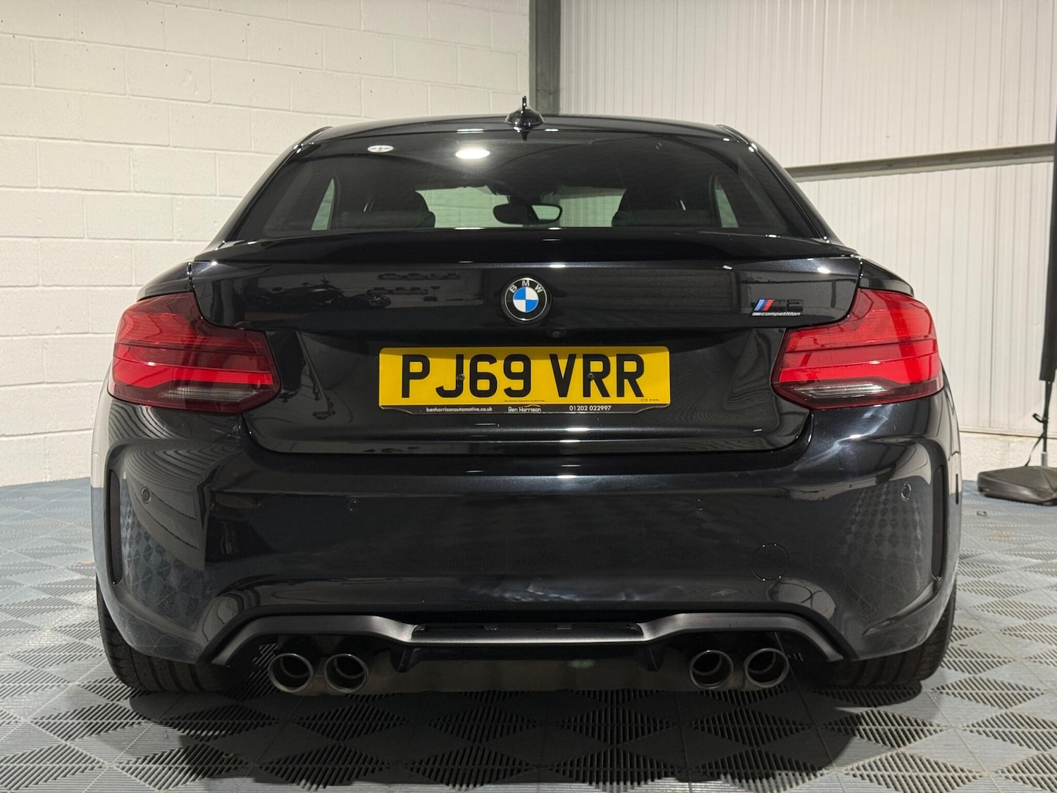 Used BMW M2 for sale - 77343980: Photo 29