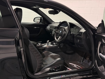 Used BMW M2 2019 for sale - 77343980: Photo