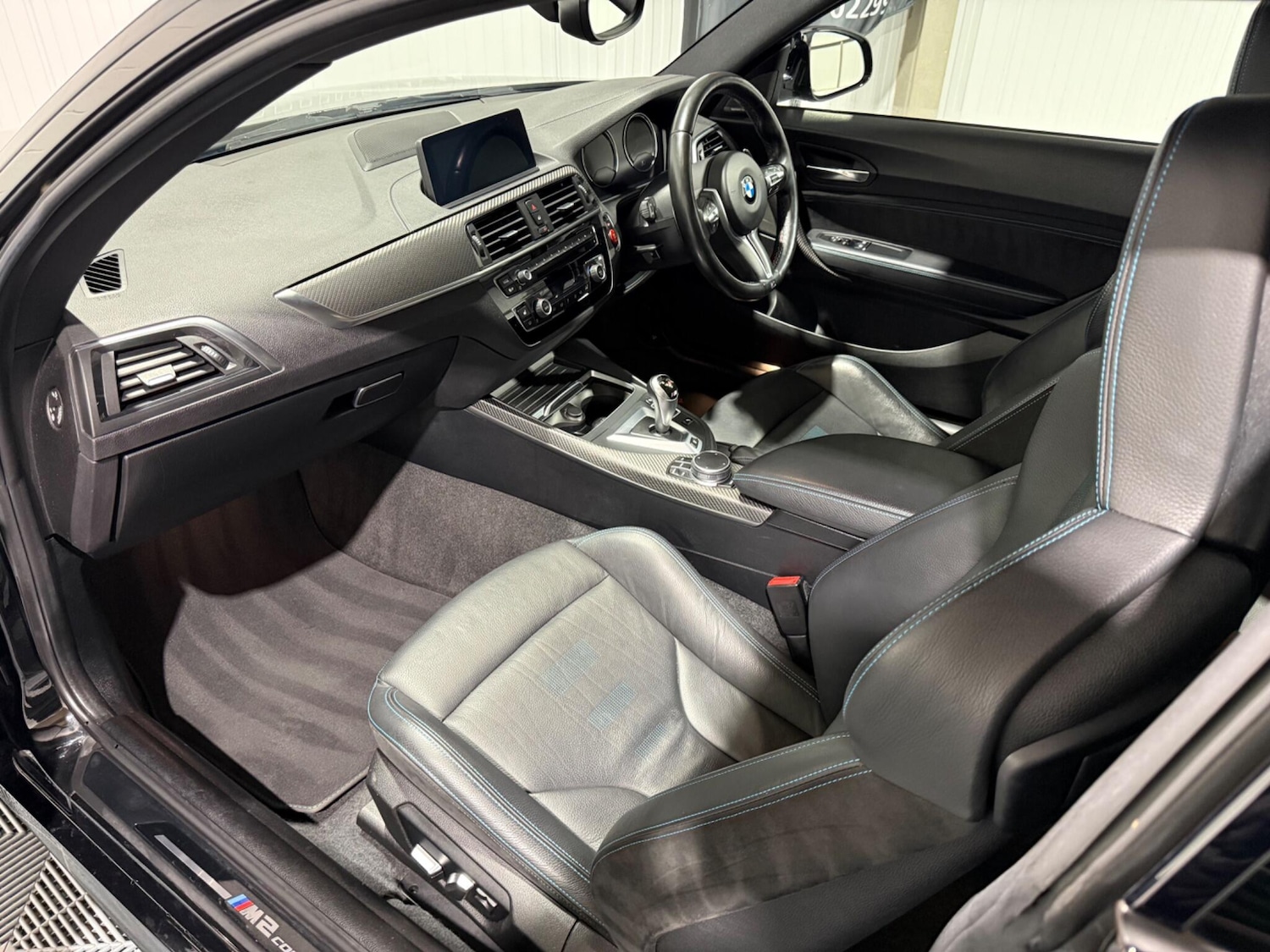 Used BMW M2 for sale - 77343980: Photo 3