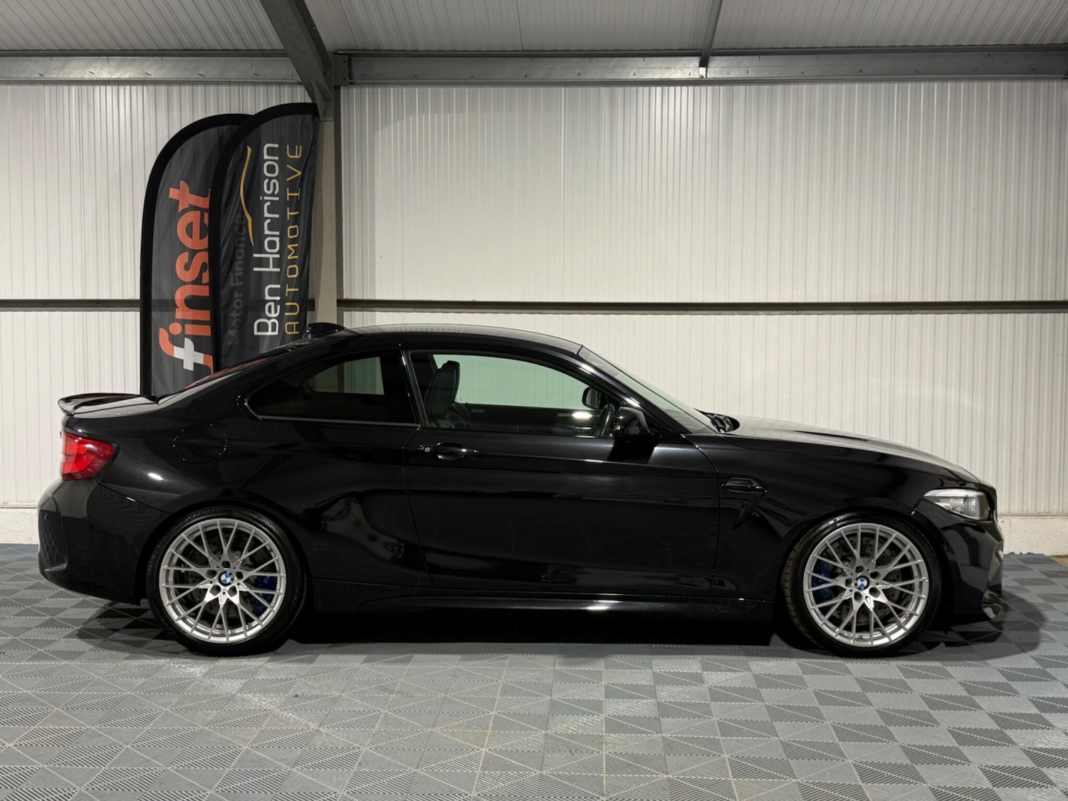 Used BMW M2 for sale - 77343980: Photo 30