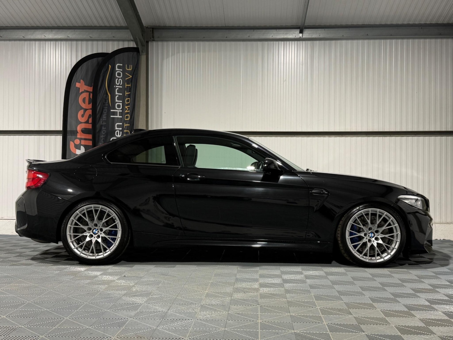 Used BMW M2 for sale - 77343980: Photo 31