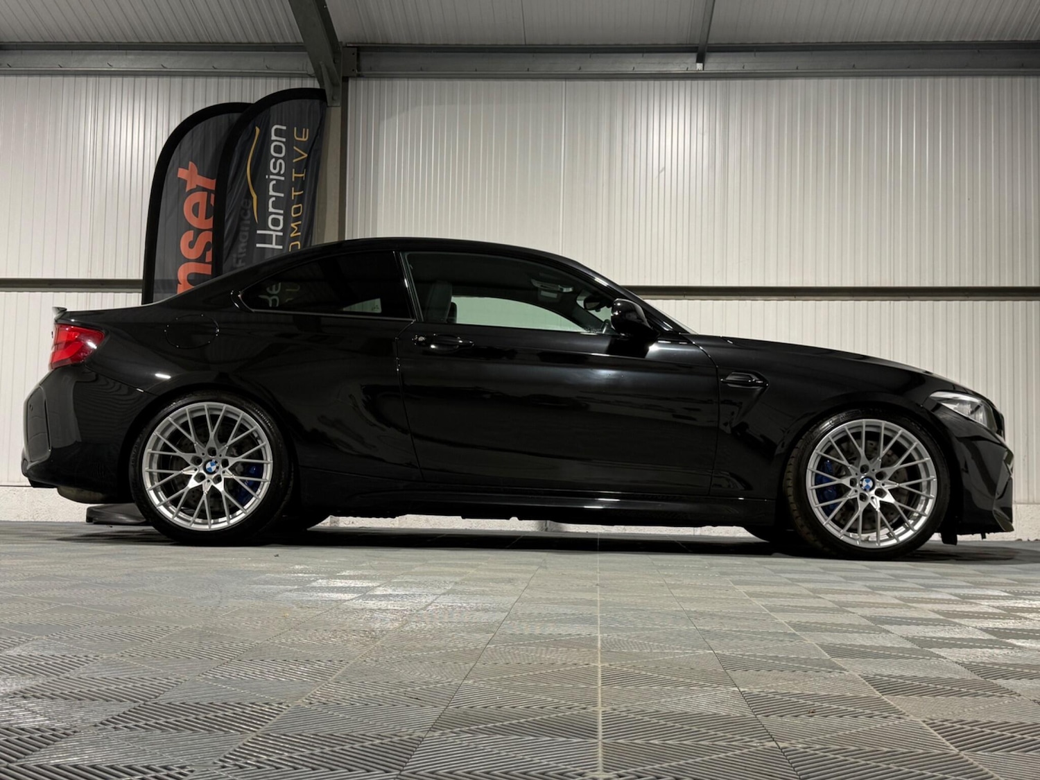 Used BMW M2 for sale - 77343980: Photo 32