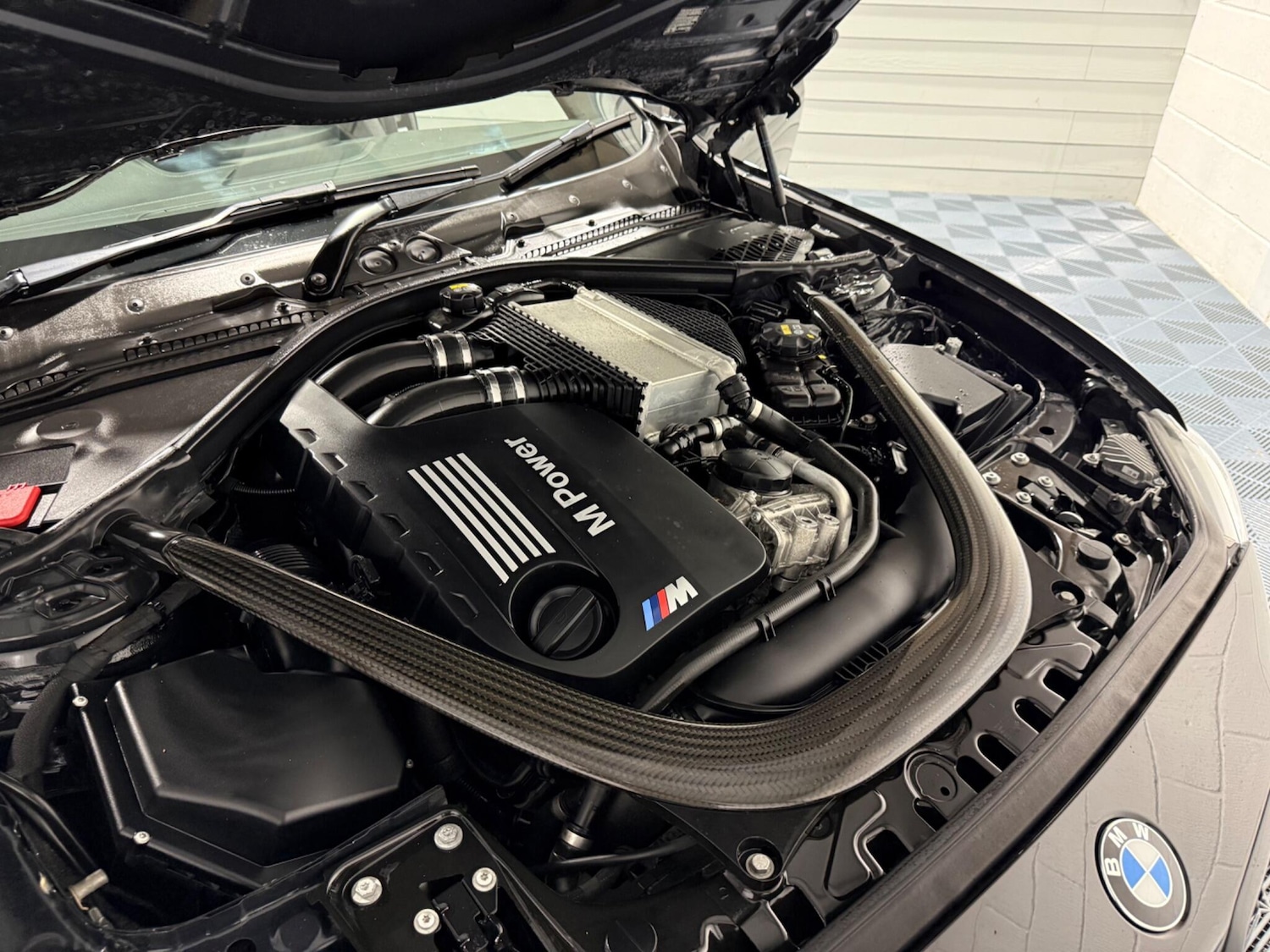 Used BMW M2 for sale - 77343980: Photo 35