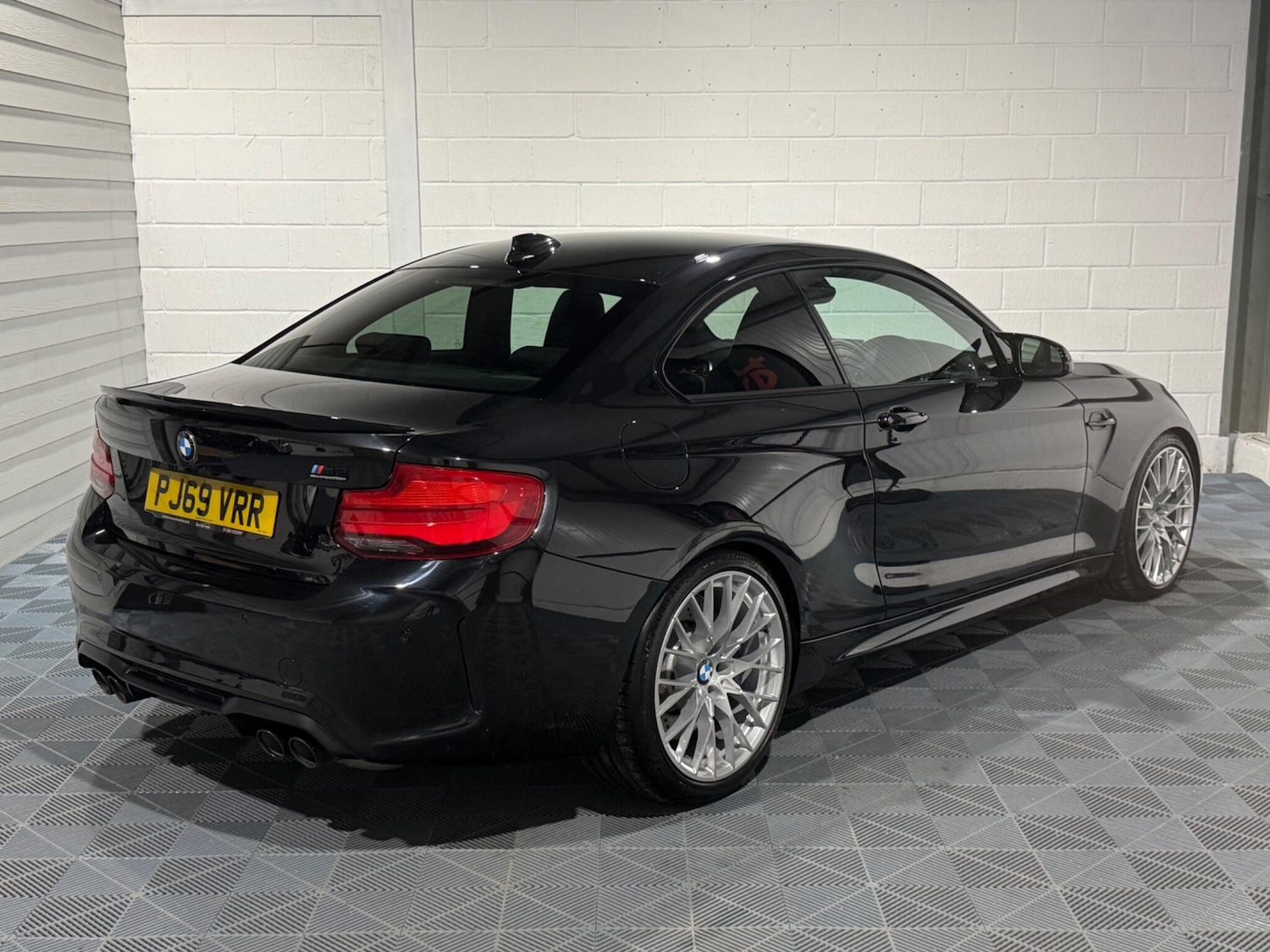 Used BMW M2 for sale - 77343980: Photo 36