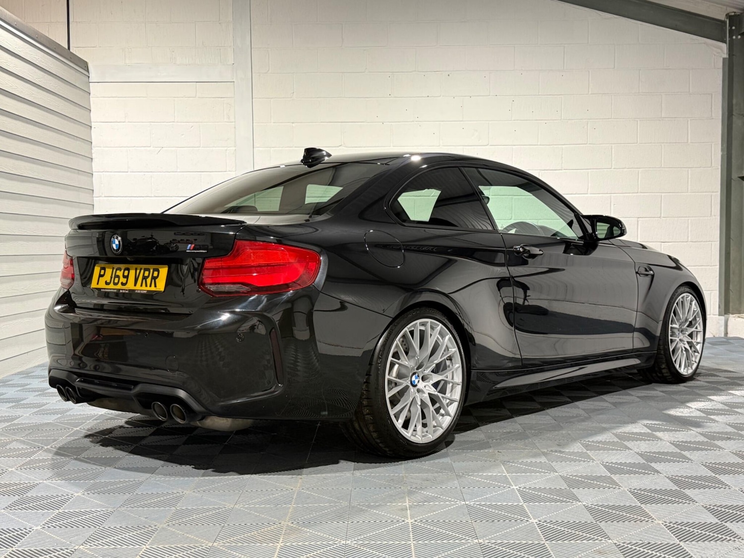 Used BMW M2 for sale - 77343980: Photo 37