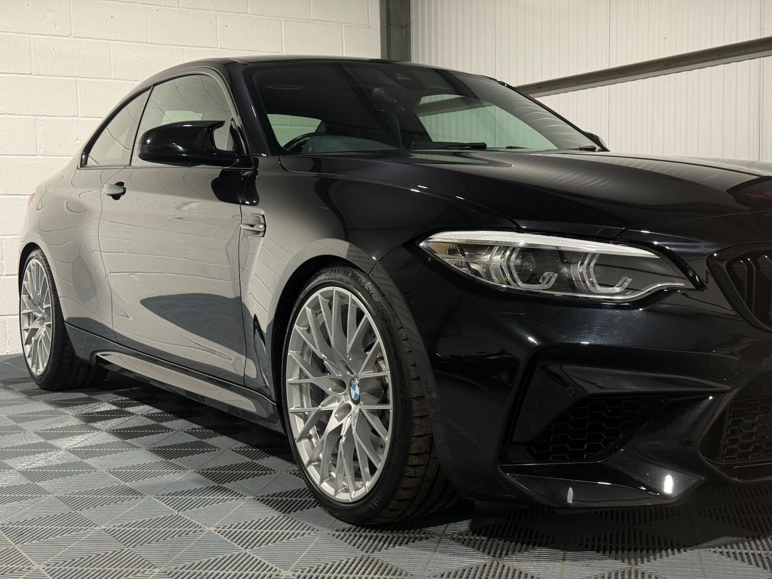 Used BMW M2 for sale - 77343980: Photo 4