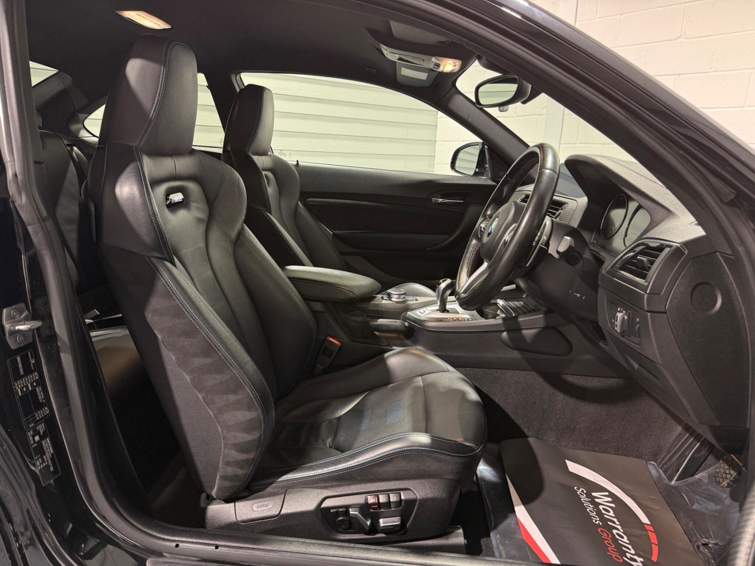 Used BMW M2 for sale - 77343980: Photo 45