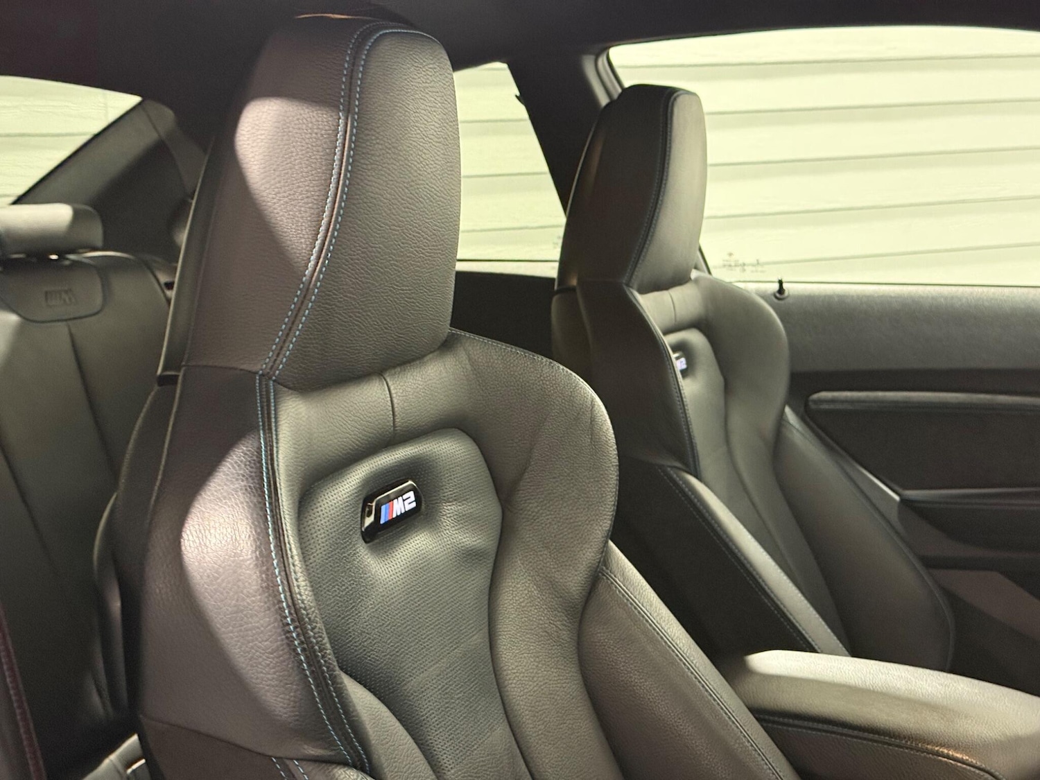 Used BMW M2 for sale - 77343980: Photo 46