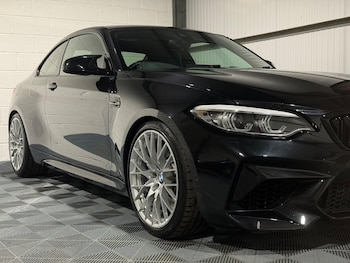 Used BMW M2 2019 for sale - 77343980: Photo