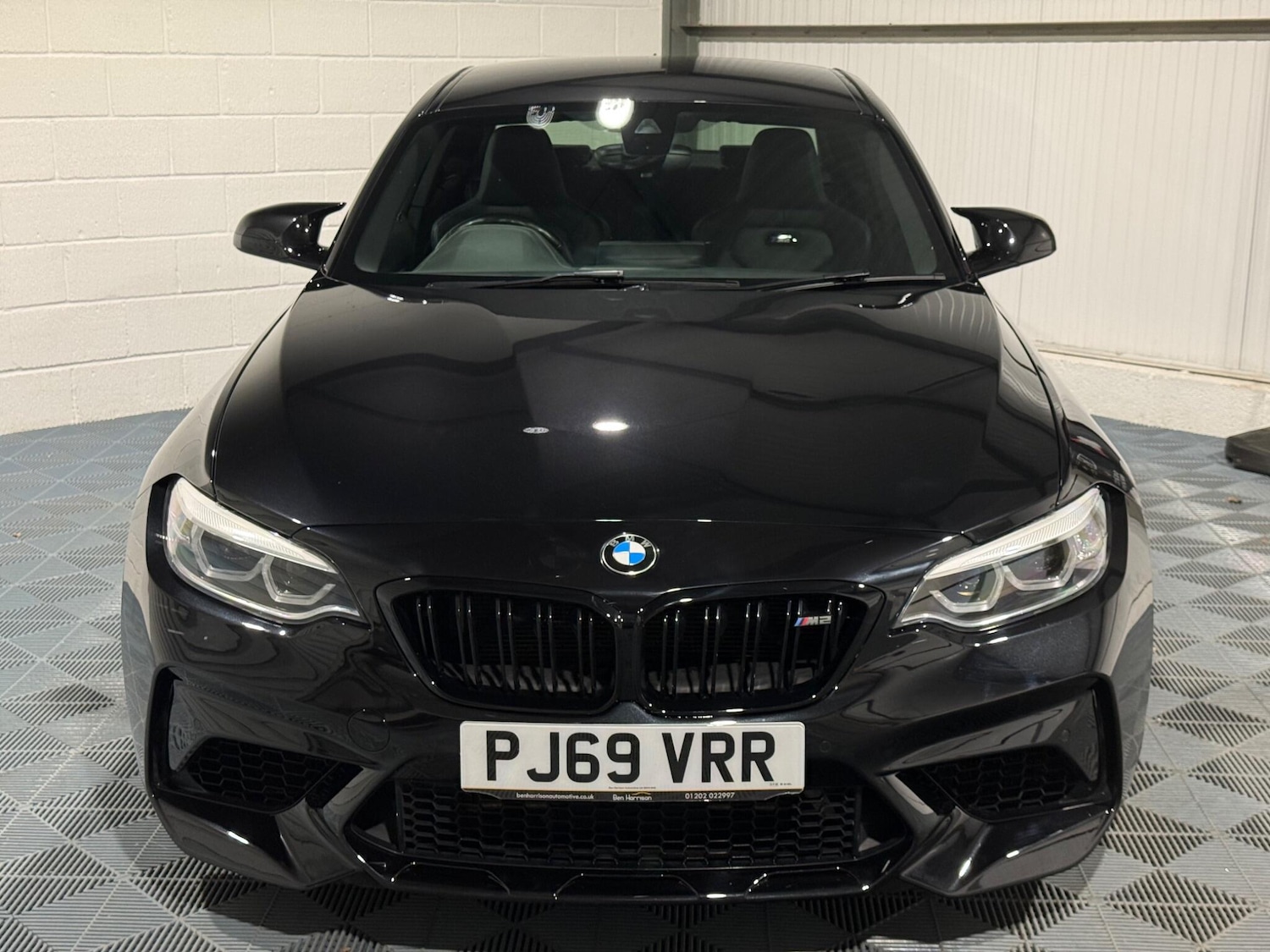 Used BMW M2 for sale - 77343980: Photo 5