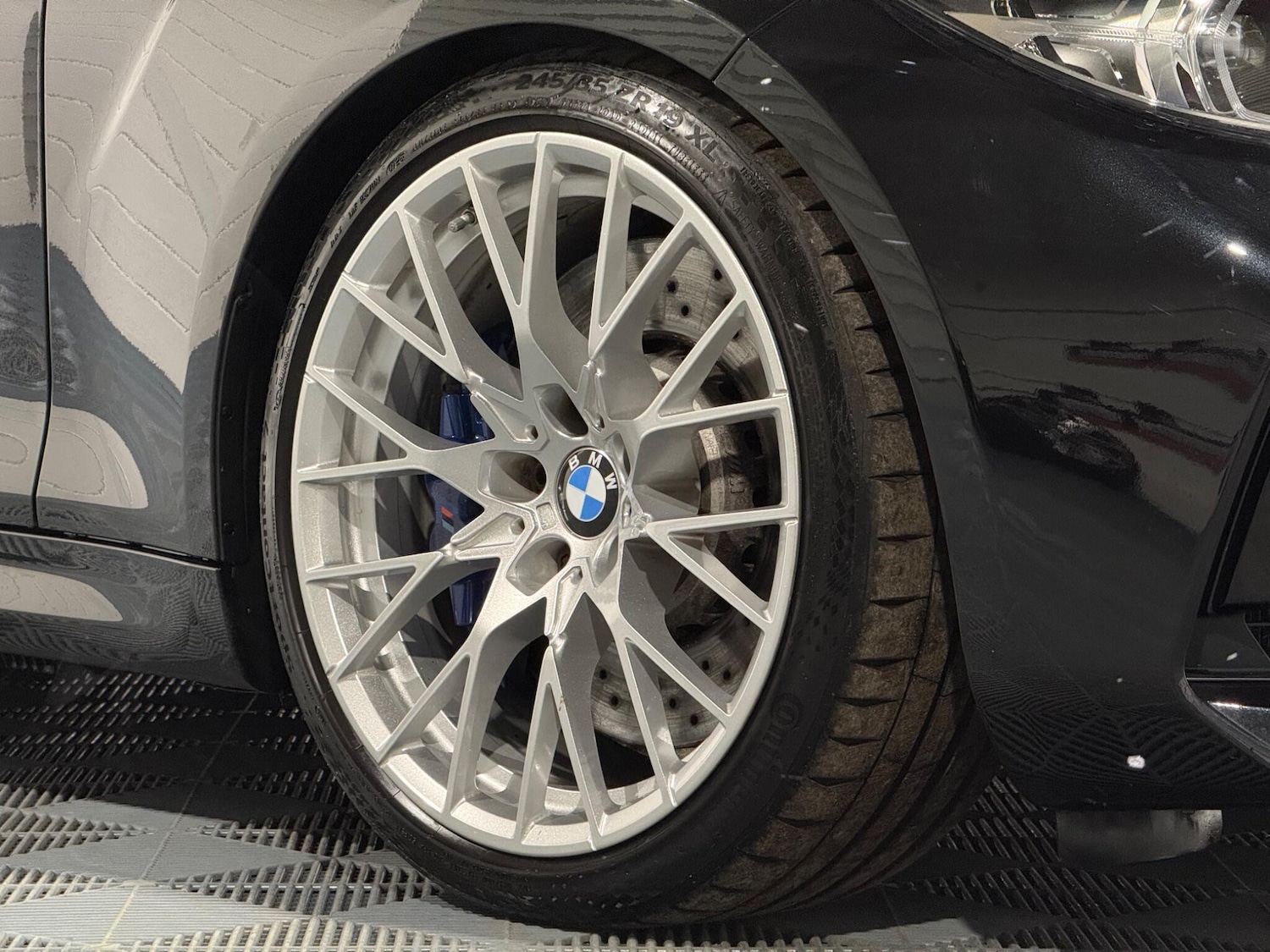 Used BMW M2 for sale - 77343980: Photo 56