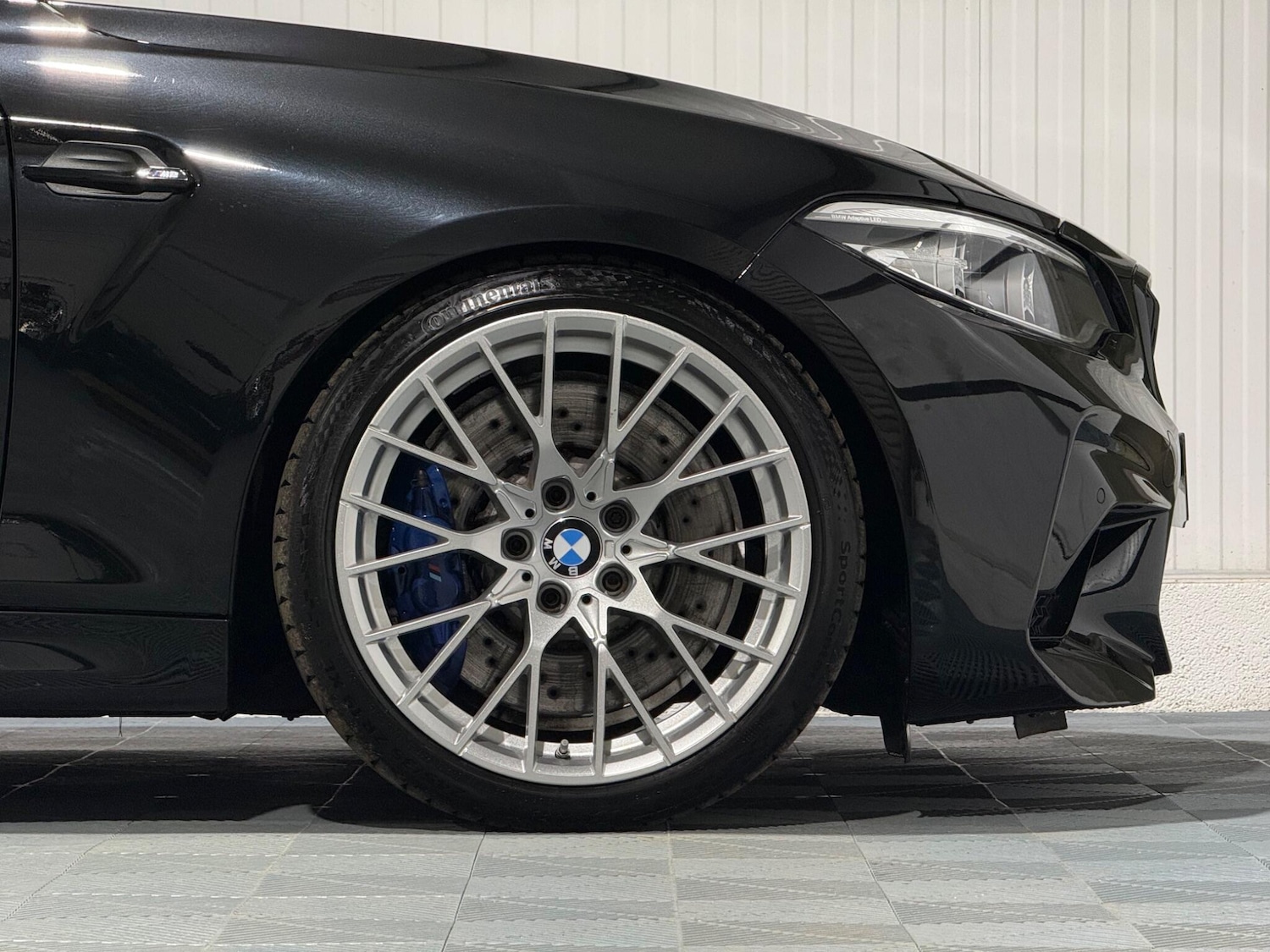 Used BMW M2 for sale - 77343980: Photo 57