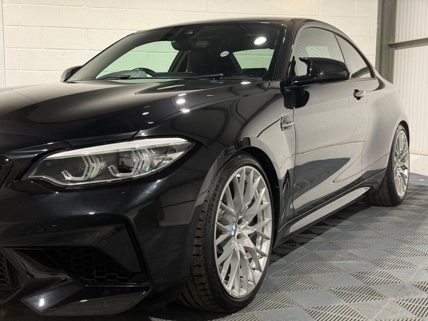 Used BMW M2 for sale - 77343980: Photo 6