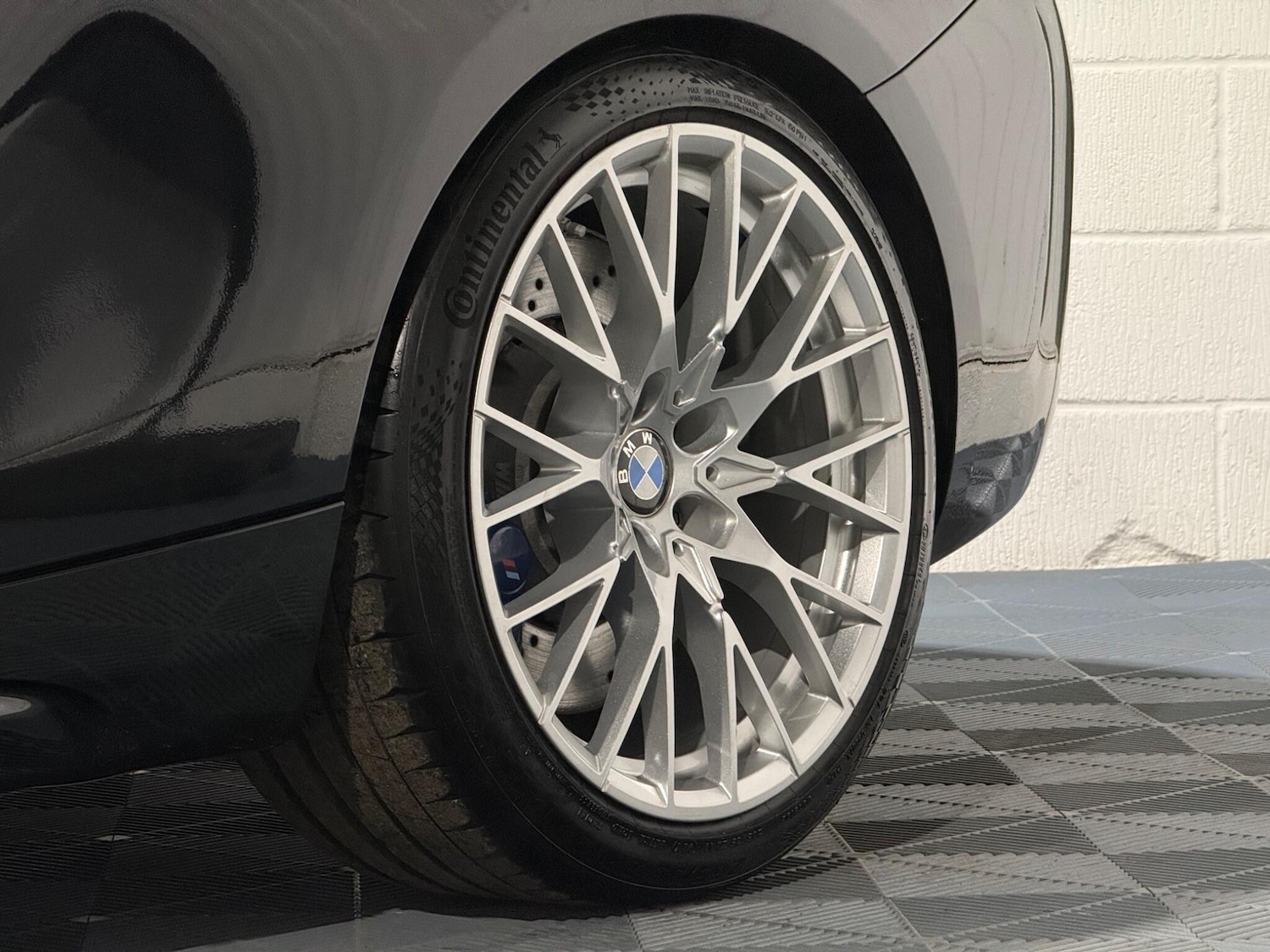 Used BMW M2 for sale - 77343980: Photo 60