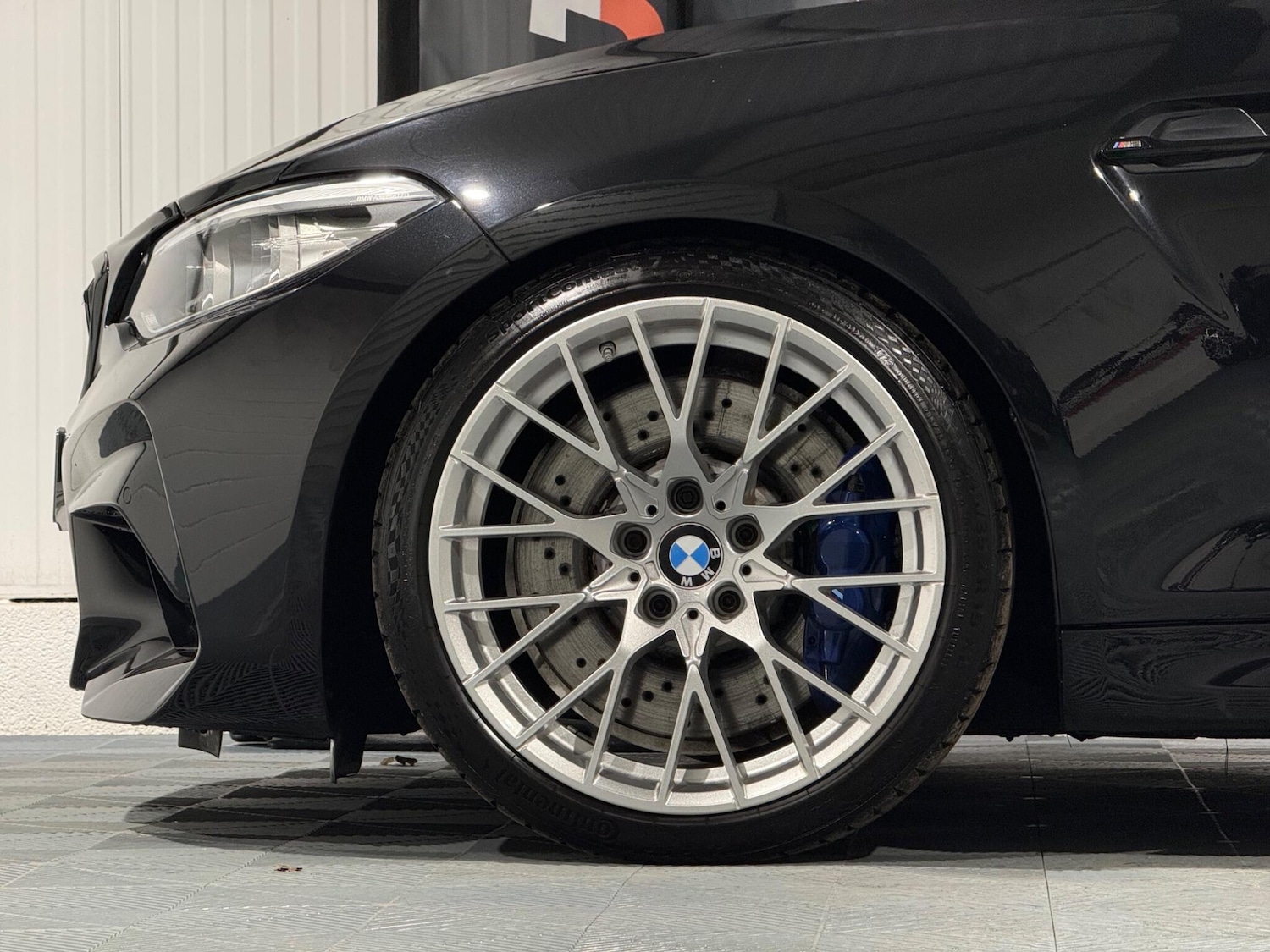 Used BMW M2 for sale - 77343980: Photo 63