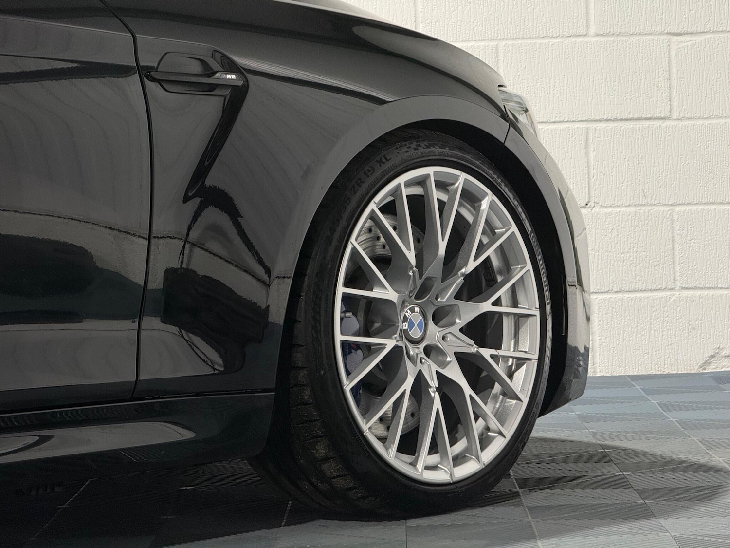 Used BMW M2 for sale - 77343980: Photo 65