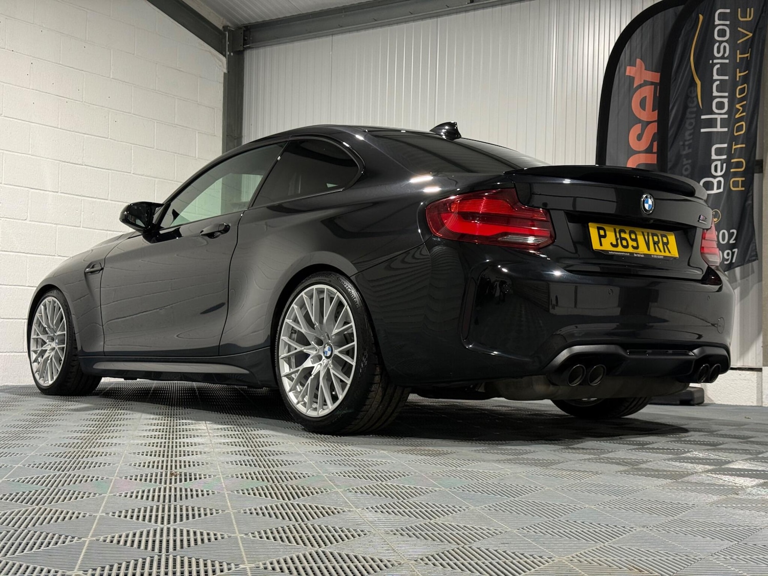 Used BMW M2 for sale - 77343980: Photo 7