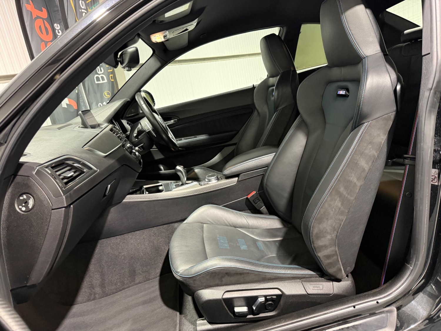 Used BMW M2 for sale - 77343980: Photo 73