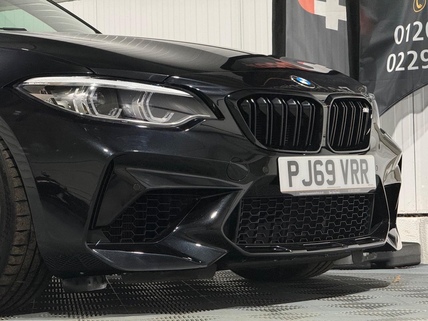 Used BMW M2 for sale - 77343980: Photo 76