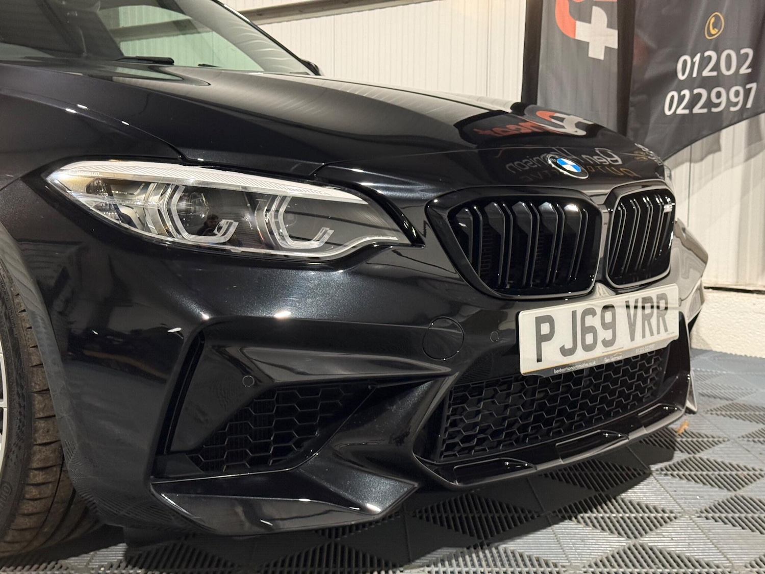 Used BMW M2 for sale - 77343980: Photo 77