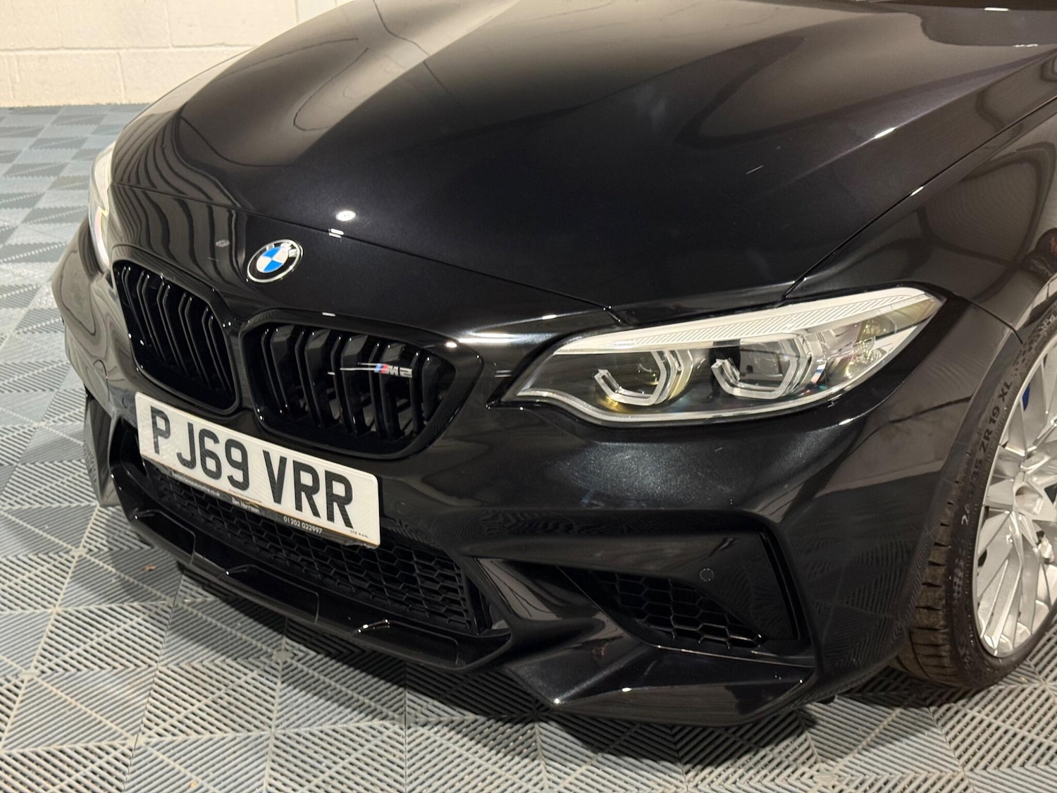 Used BMW M2 for sale - 77343980: Photo 79
