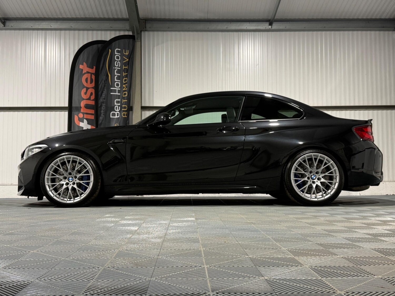 Used BMW M2 for sale - 77343980: Photo 8