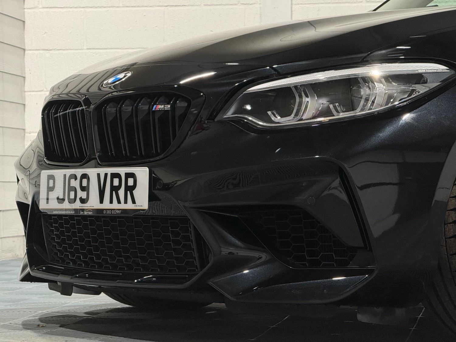 Used BMW M2 for sale - 77343980: Photo 80