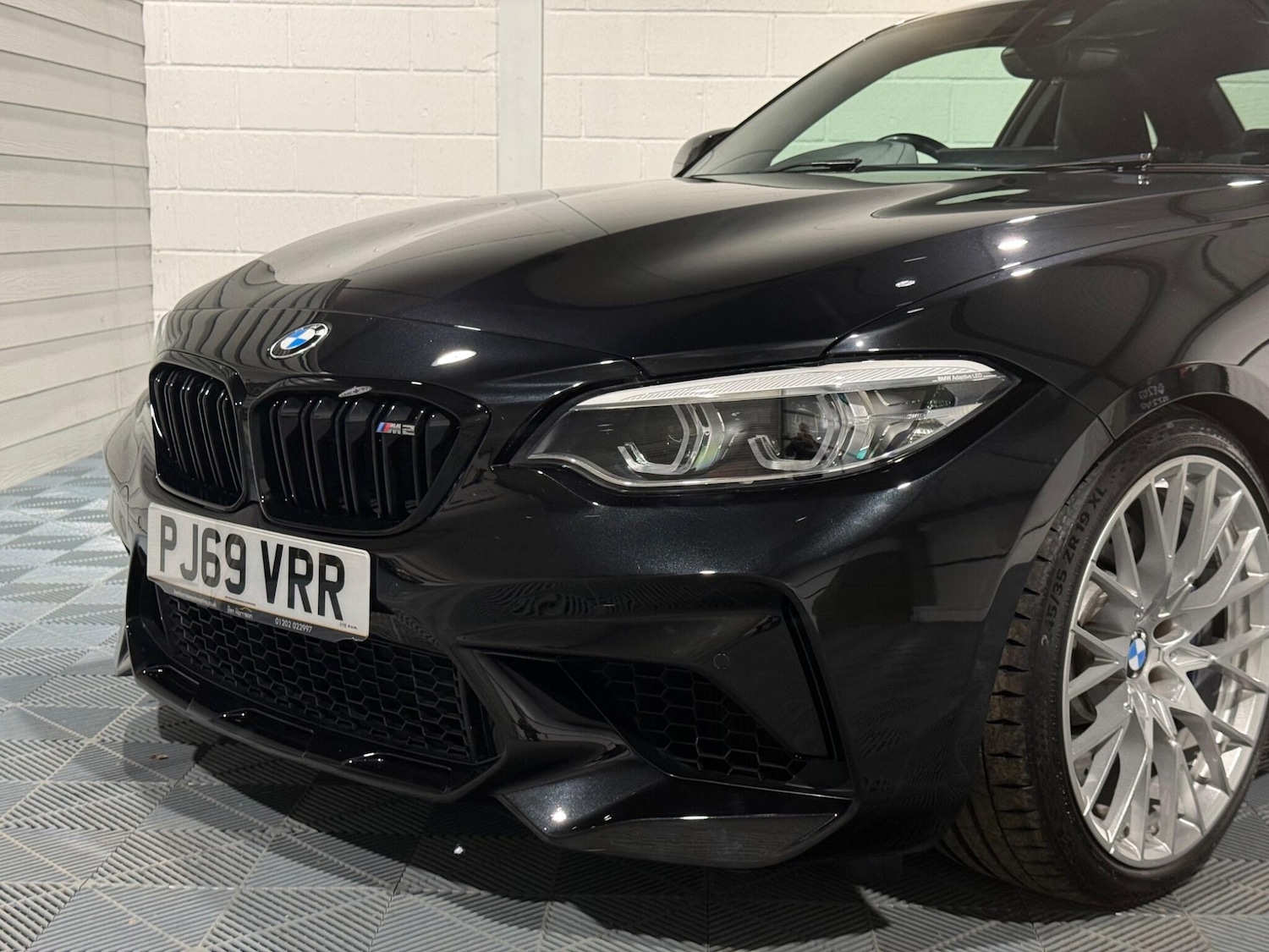 Used BMW M2 for sale - 77343980: Photo 84