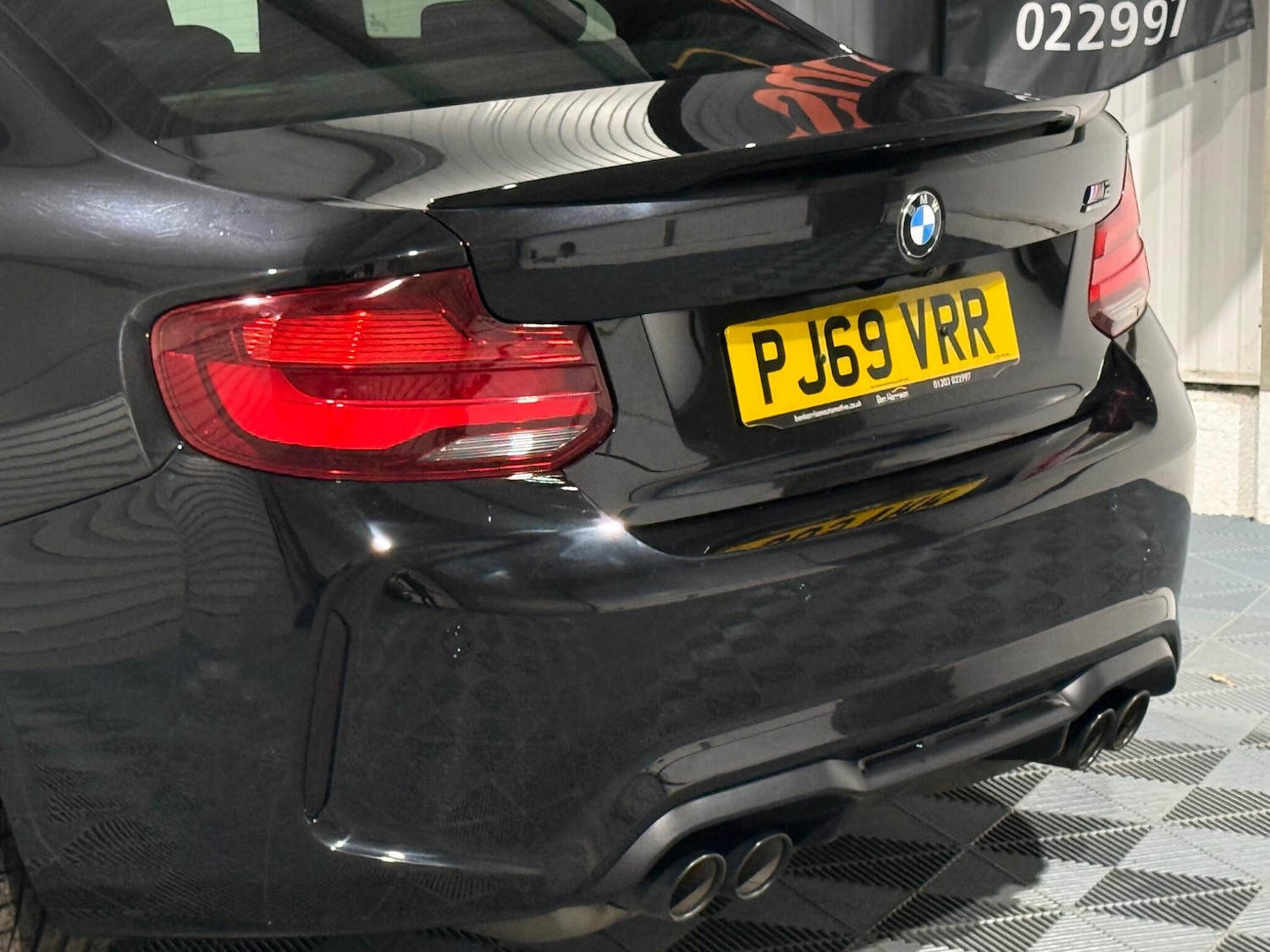 Used BMW M2 for sale - 77343980: Photo 86
