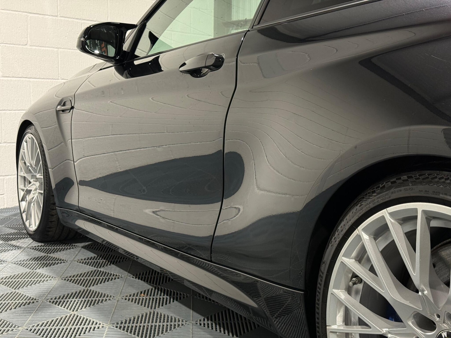 Used BMW M2 for sale - 77343980: Photo 88