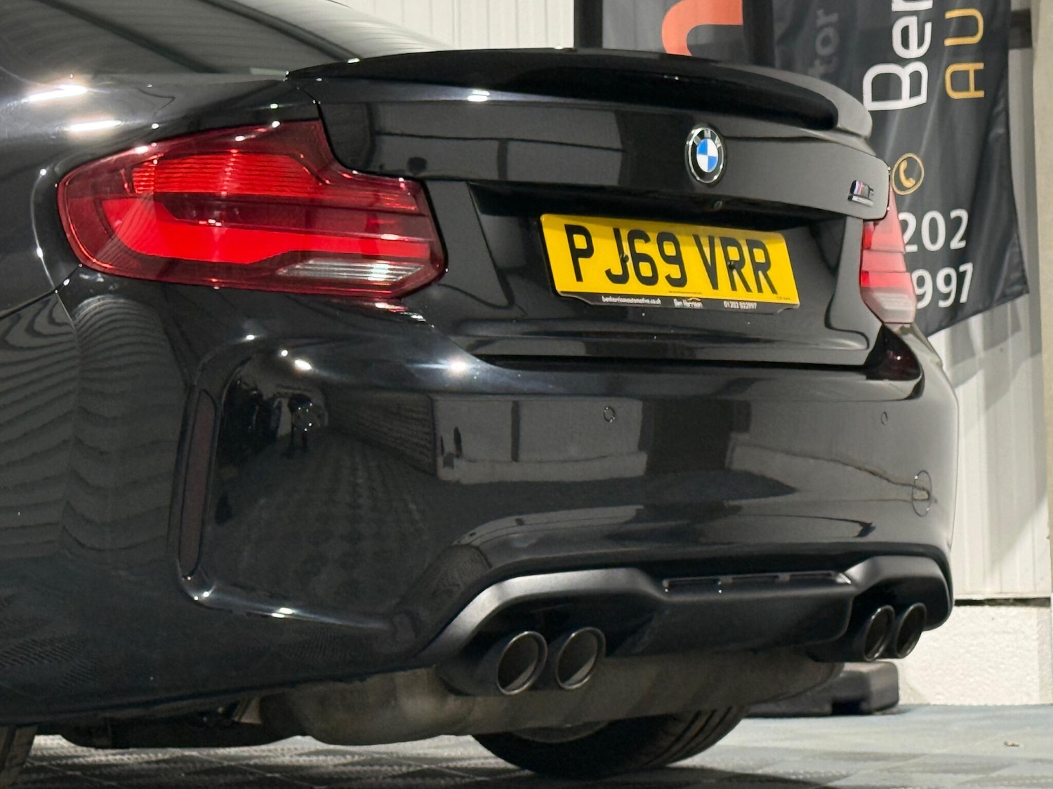 Used BMW M2 for sale - 77343980: Photo 9