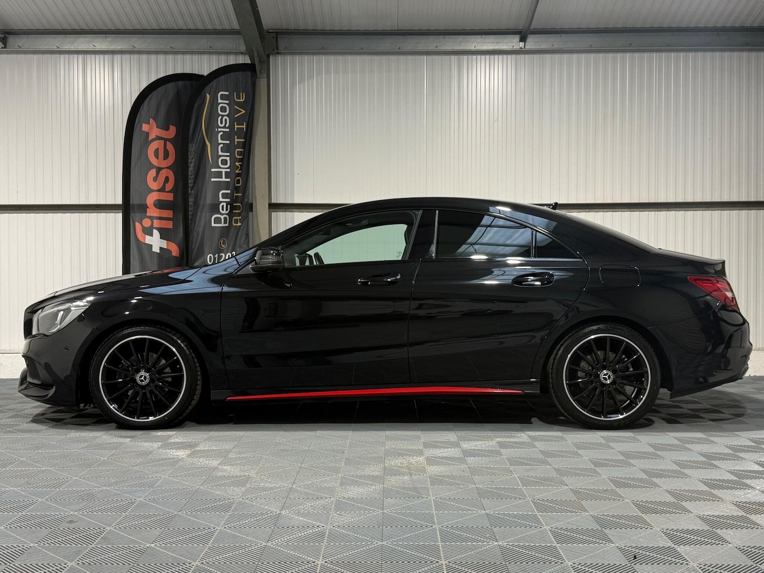 Used Mercedes-Benz CLA 2019 for sale - 77050107: Photo 16