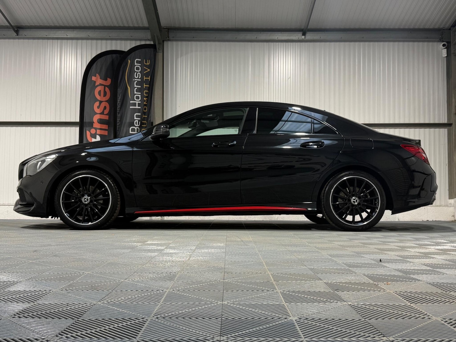 Used Mercedes-Benz CLA 2019 for sale - 77050107: Photo 18