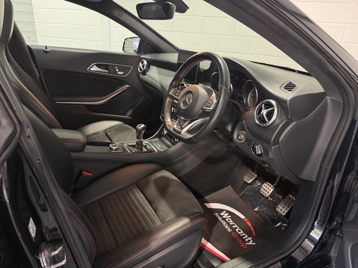 Used Mercedes-Benz CLA 2019 for sale - 77050107: Photo 2