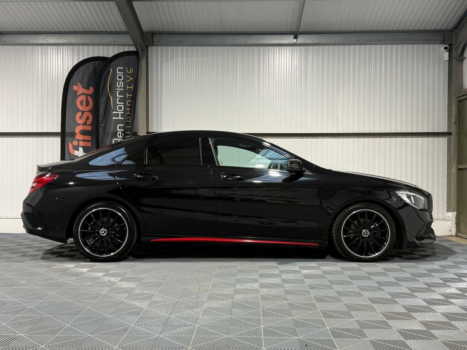 Used Mercedes-Benz CLA 2019 for sale - 77050107: Photo 22